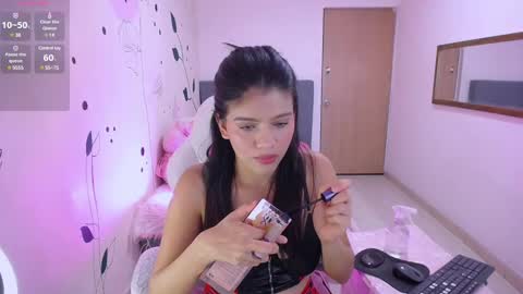 Mia online show from 02.07.25