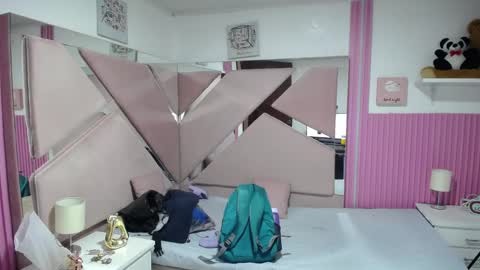  Mia  online show from 04.07.26