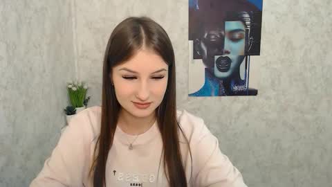 Mia online show from 09.27.25