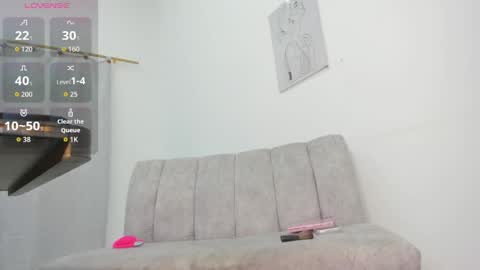 Miarose online show from 05.30.26