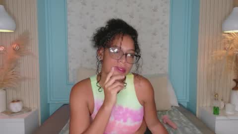  mlavega  online show from 04.08.26