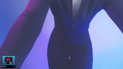 Snapshot of _miaw chatting on 07.14.26 _miaw online show from 07.14.26