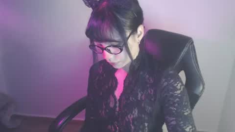 Snapshot of _miaw chatting on 07.16.26 _miaw online show from 07.16.26