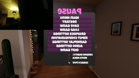 Snapshot of _michael_xl_ chatting on 02.27.25 Michael online show from 02.27.25