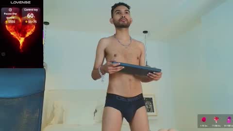 miguel online show from 02.20.25