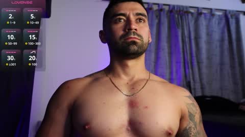 soy mike online show from 10.27.25