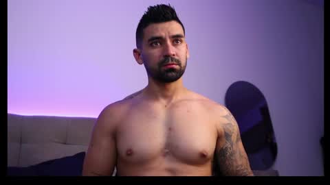 soy mike online show from 02.03.26