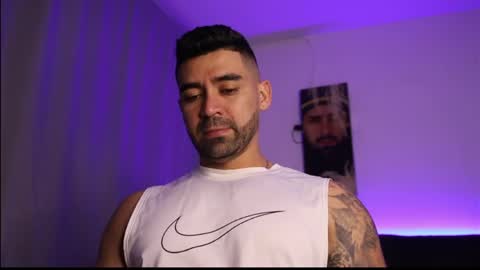 soy mike online show from 04.16.26