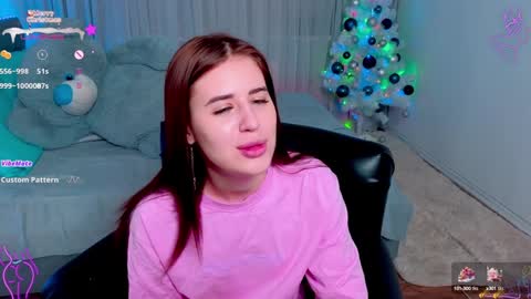 Milana online show from 01.08.25