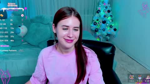 Milana online show from 01.09.25