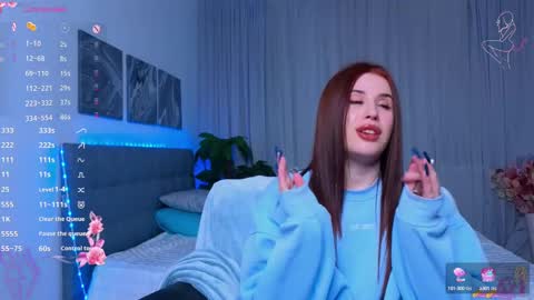 Milana online show from 02.28.25