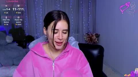 Milana online show from 10.02.25