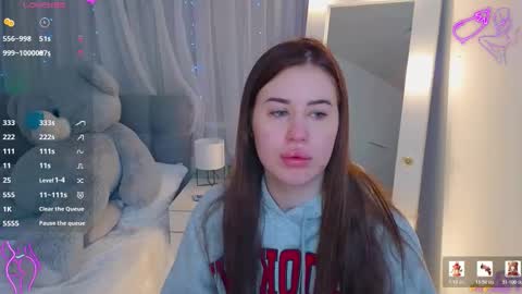 Milana online show from 01.18.26