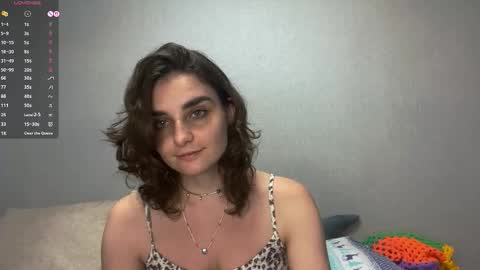 Mila online show from 10.02.25