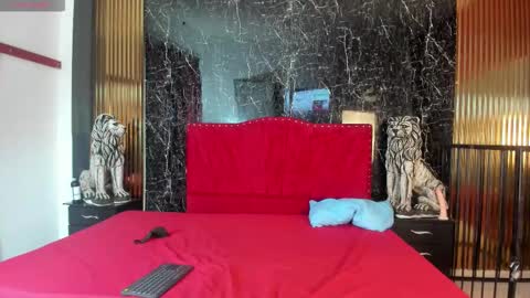 Mila Rose online show from 02.06.26