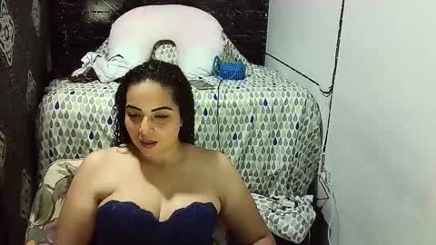 _milf_naughty online show from 10.11.25