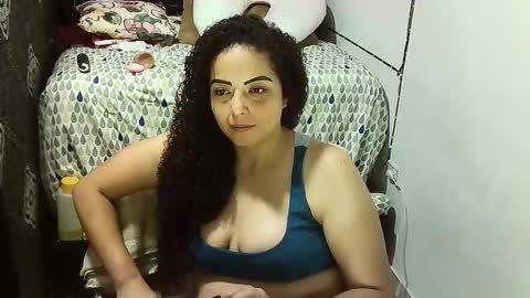 _milf_naughty online show from 10.22.25