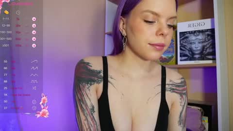 Kate online show from 01.27.25