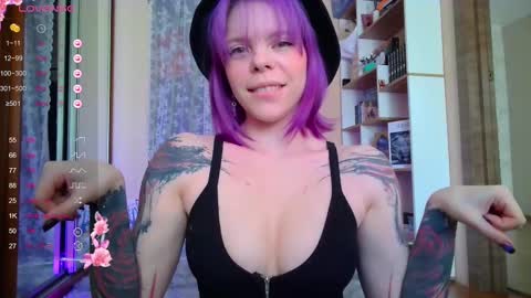 Kate online show from 03.09.25