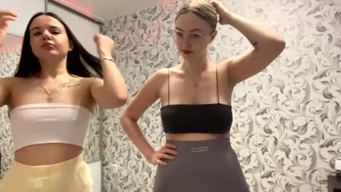 Lana online show from 04.14.26