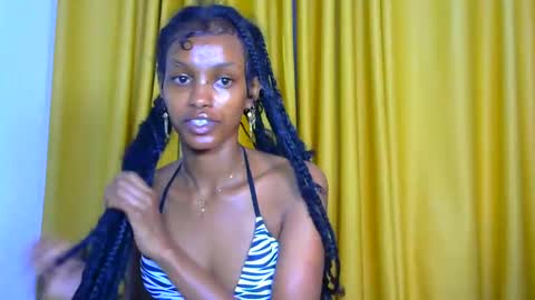 Snapshot of _mimimars chatting on 02.16.26 Mimi online show from 02.16.26