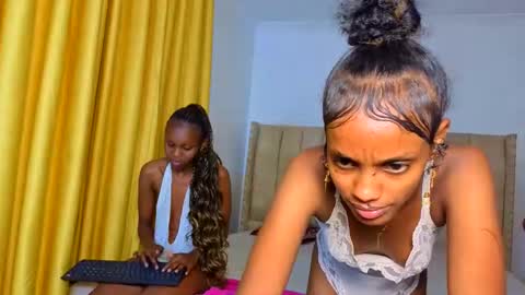 Mimi online show from 03.14.26