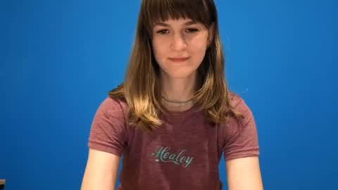 Boo online show from 05.23.26