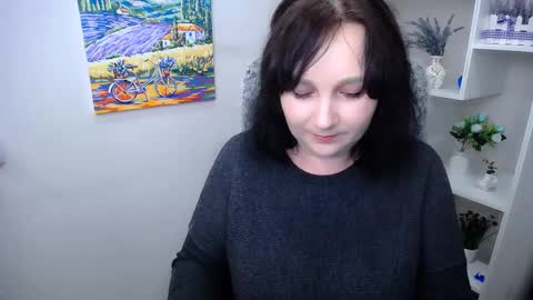 Miranda online show from 10.27.25