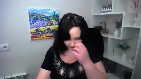 Miranda online show from 03.13.26