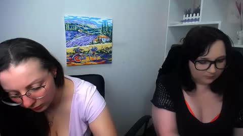 Miranda online show from 03.19.26