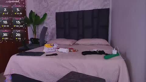 Mishell online show from 10.16.25