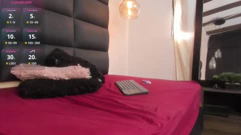ashley online show from 10.07.25