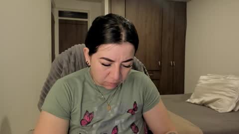 _miss_coco_ online show from 12.16.25