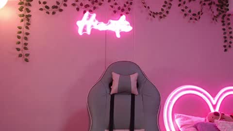 Hinata 3 online show from 03.28.26