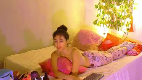 karoline uwu online show from 10.02.25