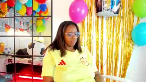 _miss_khaleesi_ online show from 06.15.26
