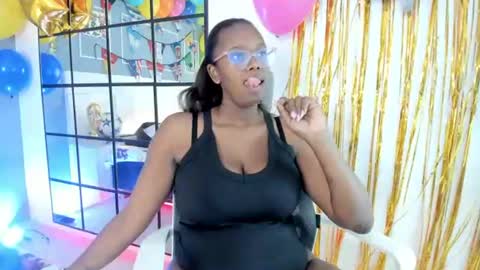 _miss_khaleesi_ online show from 06.17.26