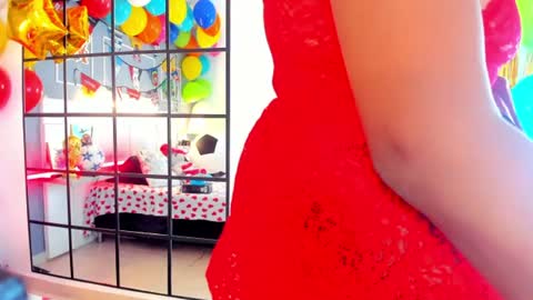 _miss_khaleesi_ online show from 06.23.26