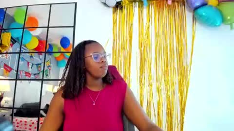 _miss_khaleesi_ online show from 06.26.26