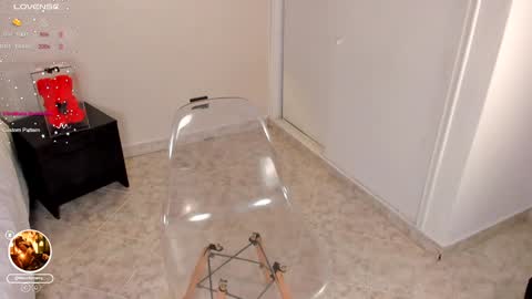 kimberley cruz online show from 01.14.25