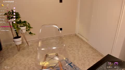 kimberley cruz online show from 01.24.25