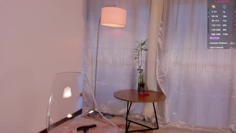 kimberley cruz online show from 02.10.25