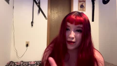 Snapshot of _miss_marie_ chatting on 02.03.26 _miss_marie_ online show from 02.03.26