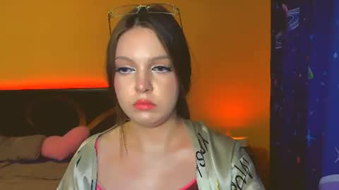 Miss Jessica  Boss Jordan online show from 07.19.26