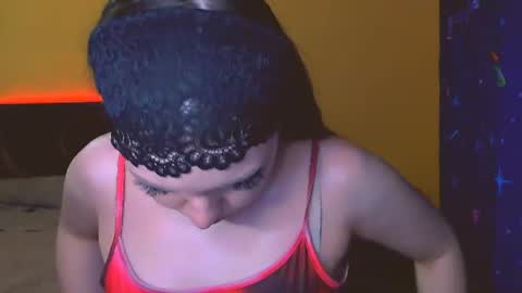 Miss Jessica  Boss Jordan online show from 07.28.26