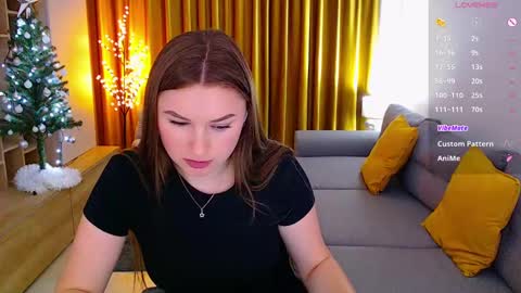 Mia online show from 12.21.24