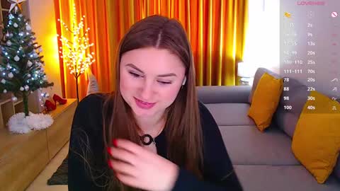 Mia online show from 12.23.24