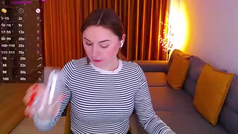 Mia online show from 02.16.25