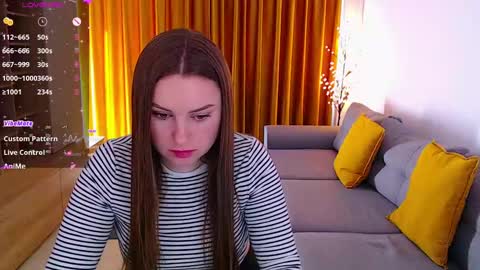 Mia online show from 03.04.25