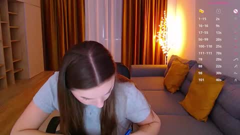 Mia online show from 02.10.26